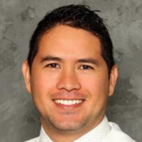 Photo of Edward Rubio, MD