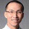 Portrait of Jack Yanzhen Liang, MD