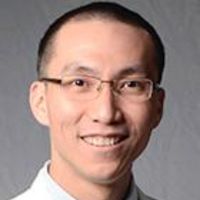Photo of Jack Yanzhen Liang, MD