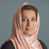 Portrait of Sadia Saad, MD