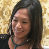 Portrait of Christine Kao, DO