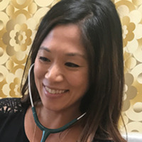 Photo of Christine Kao, DO