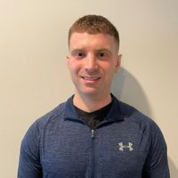 Photo of Tyler S Rosenberg, PT, DPT