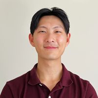 Photo of Timothy Kim, PT, DPT