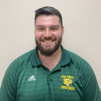 Photo of Anthony Caruso, PT, DPT