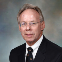 Photo of Keith D. Lindor, MD