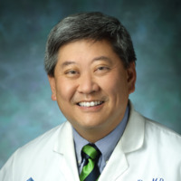 Photo of Preston Y Kim, MD