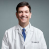 Portrait of John J Santucci, MD