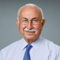 Photo of Frank Tomao, MD