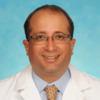 Portrait of David Benjamin Cohen, MD