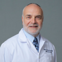Photo of Gary Gettenberg, MD