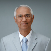 Photo of Vijay J, Mani, MD