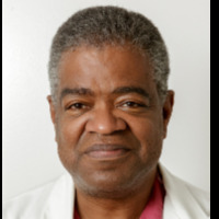 Photo of Desmond A. Jordan, MD