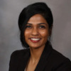 Portrait of Aparna Vijayasekaran, MBBS