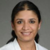 Portrait of Sukirtha Krishnan Alagarsamy, MD