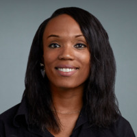 Photo of Charlisa D. Gibson, MD