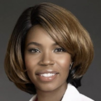 Photo of Shakeilla L. Shabazz, MD