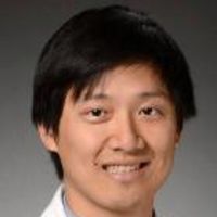 Photo of Peng Lei, MD