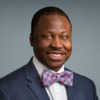 Portrait of James Johnson JR., DPM
