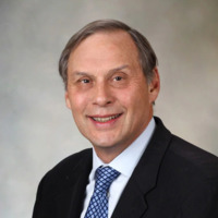 Photo of Victor F. Trastek, MD