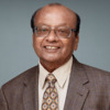 Portrait of Arun J. Palkhiwala, MD