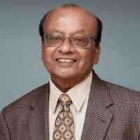 Photo of Arun J. Palkhiwala, MD