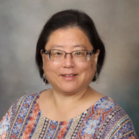 Photo of Katryn N. Furuya, MD