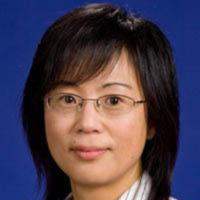 Photo of Kathy Hong Gu, MD