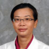 Portrait of Sandra Hpay Lee, MD