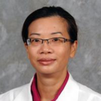 Photo of Sandra Hpay Lee, MD