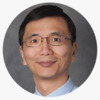 Portrait of Yueh-Han William Chung, MD