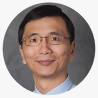 Photo of Yueh-Han William Chung, MD
