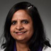 Portrait of Renu Mittal, MD