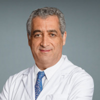 Photo of Paul T. Finger, MD