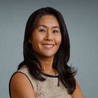 Photo of Margaret R. Li, MD