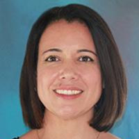 Photo of Melissa Zarragoza Arca, MD