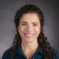 Photo of Kristin Wolf, MD