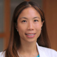 Photo of Doreen E. Chung, MD