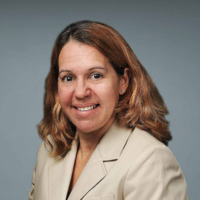 Photo of Angela M. Webb, MD