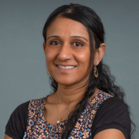 Photo of Krithiga Sekar, MD