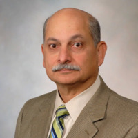 Photo of Raouf E. Nakhleh, MD