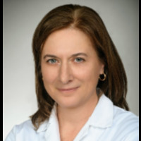 Photo of Rosemary V. Sampogna, MD