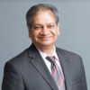 Portrait of Rajeev L. Balmiki, MD