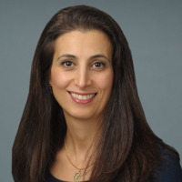 Photo of Nazanin Barzideh, MD