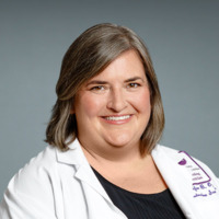 Photo of Jennifer B. Ogilvie, MD