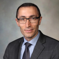 Photo of Fadi E. Shamoun, MD