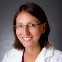 Photo of Paula M. Castano, MD, MPH