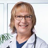 Photo of Christine B. Walden, MD