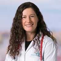 Photo of Alison R. Yager, MD