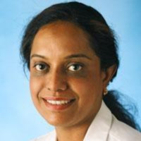 Photo of Shambhavi Iyer, MD